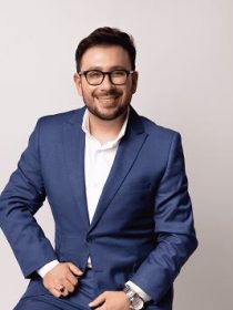 Dr Ramon Rocha Nascimento