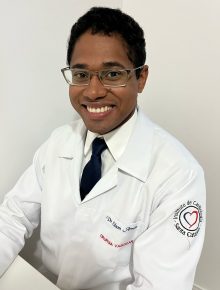 Dr Edson do Nascimento Arrais